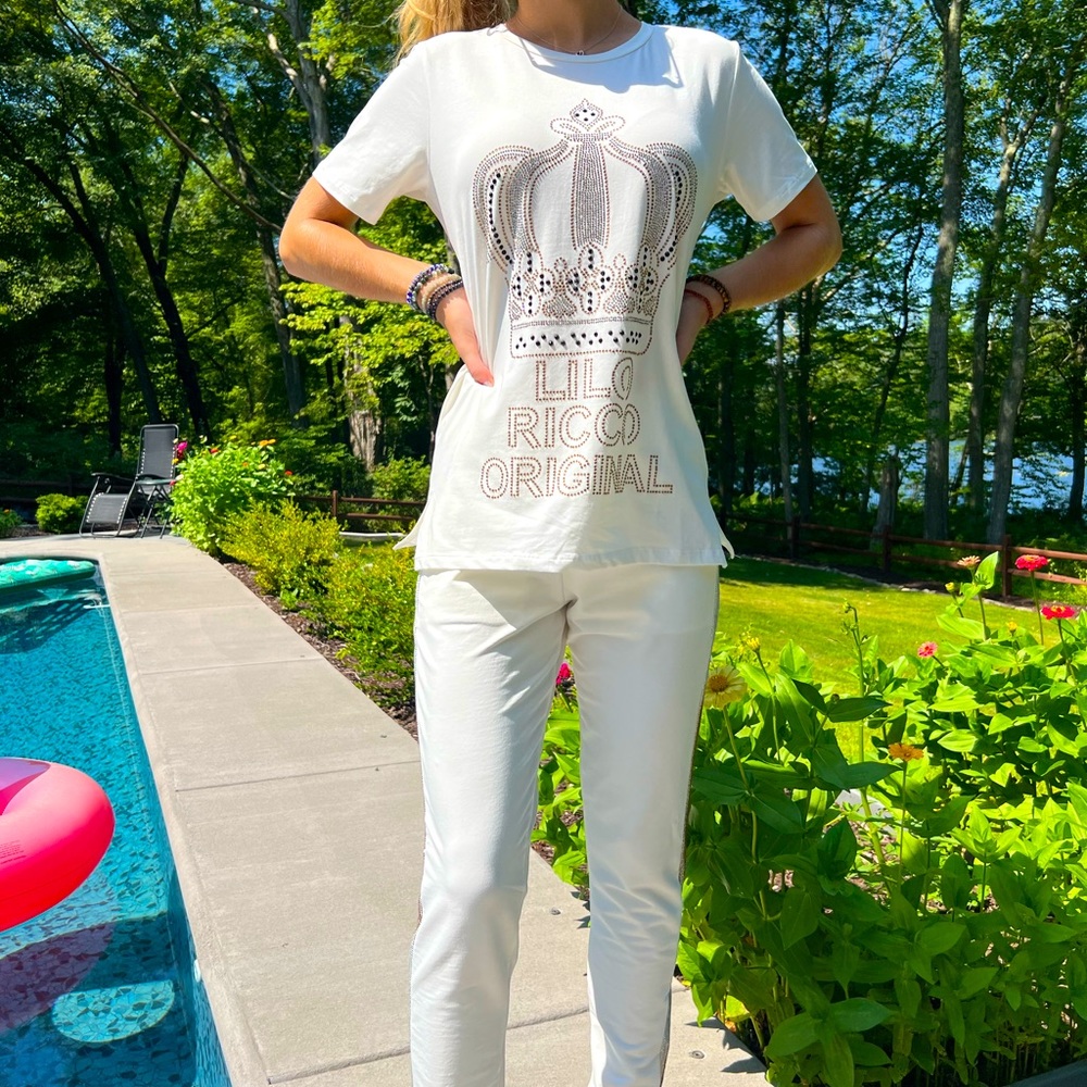 Lilo Ricco Fashion Set - Picture 1 of 4